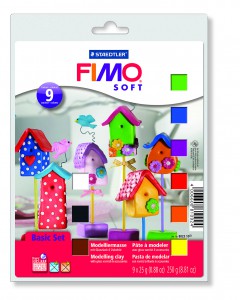 FIMO soft  , . 8023 10