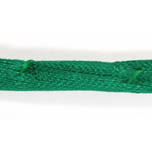 Скидка! GRIFFIN Habotai Cord Шелковый шнур, 3 мм, 110 см, цвет: зеленый, арт.191503
