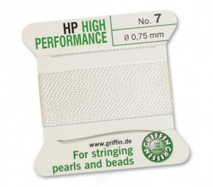 GRIFFIN High Performance  , 2, 0,75 , . 30107