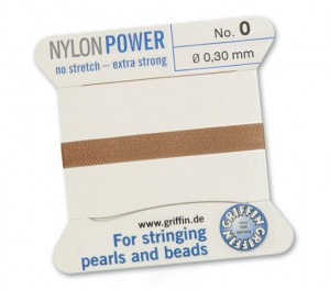 ! GRIFFIN Nylon Power   , 2 , 0,30 , : , . 071700