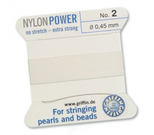 ! GRIFFIN Nylon Power   , 2 , 0,30 , : , . 070102