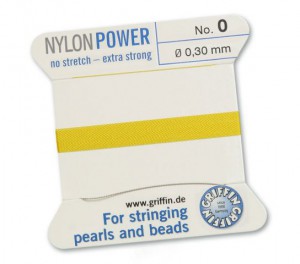 ! GRIFFIN Nylon Power   , 2 , 0,30 , : , . 070700