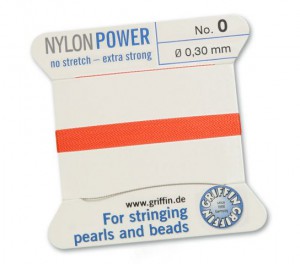 ! GRIFFIN Nylon Power   , 2 , 0,30 , : , . 070400