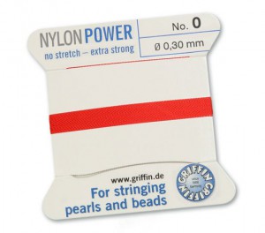 ! GRIFFIN Nylon Power   , 2 , 0,30 , : , . 070500