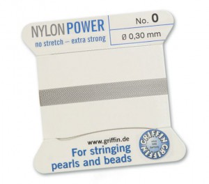 ! GRIFFIN Nylon Power   , 2 , 0,30 , : , . 071900