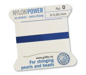 ! GRIFFIN Nylon Power   , 2 , 0,30 , : -, . 071000