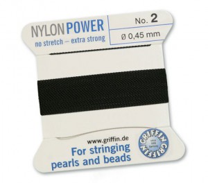 ! GRIFFIN Nylon Power   , 2 , 0,45 , : , . 072002