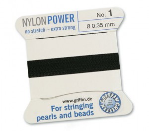 ! GRIFFIN Nylon Power   , 2 , 0,35 , : , . 072001