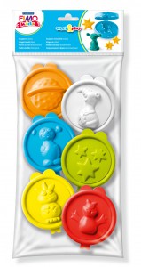 3D  Fimo kids work&play: '', . 8741 01