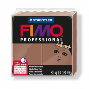 FIMO professional doll art, 85 , : , . 8027-78