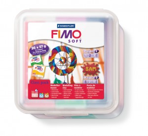 FIMO soft   26    , . 8023 50 LX