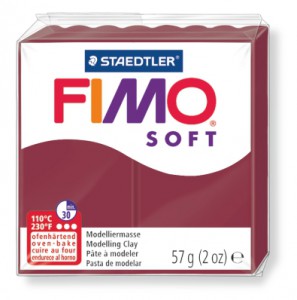 FIMO soft, 57 , : , . 8020-23