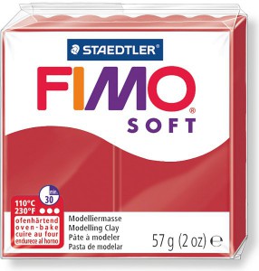 FIMO soft  ,   , . 57 . :   . 8020-2 P