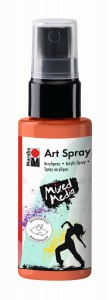 Marabu Art Spray, :  , 50 