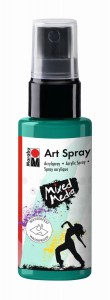 Marabu Art Spray, : , 50 