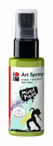 Marabu Art Spray, : -, 50 