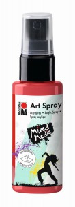 Marabu Art Spray, : , 50 