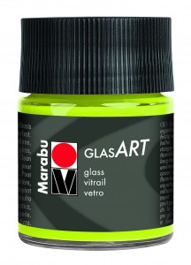 Marabu   GlasArt, 50 , : -