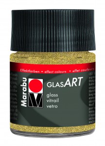 Marabu   GlasArt, 50 , :   