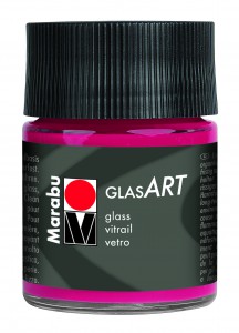 Marabu   GlasArt, 50 , :  