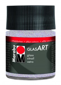 Marabu   GlasArt, 50 , :   