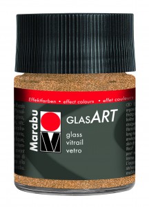 Marabu   GlasArt, 50 , :    