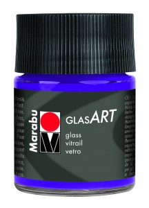 Marabu   GlasArt, 50 , : 