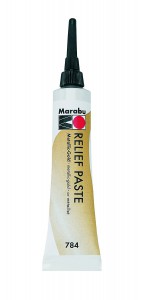 Marabu    Relief Paste, 20 , : 