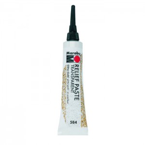 Marabu    Relief Paste, 20 , :   