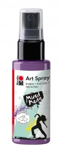 rabu Art Spray, : , 50 