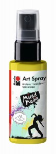 rabu Art Spray, : , 50 