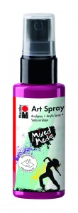 rabu Art Spray, : , 50 