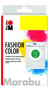 Marabu Fashion Color, цвет: темно-зеленый