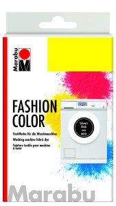 Marabu Fashion Color, цвет: черный