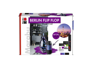 Marabu Berlin Flip Flop    