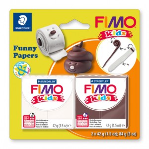 FIMO kids kit    