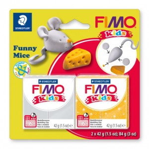 FIMO kids kit    