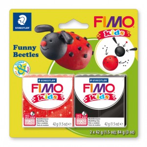 FIMO kids kit    