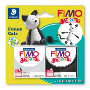 FIMO kids kit    