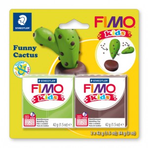 FIMO kids kit    