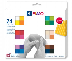 FIMO soft    24-   25 