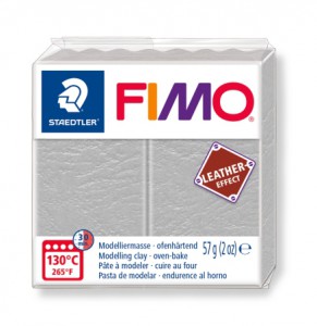 FIMO leather-effect, 57 , : -, . 8010-809