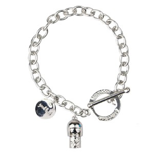 ������ -60%!!! ������� YOSHIKO � ���������� Swarovski, ����� �������: 20,5 ��., ���. KF0764