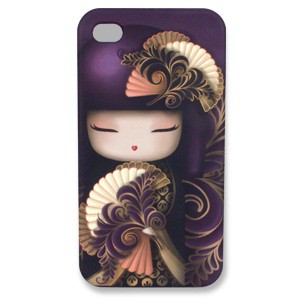 ������ -60%!!! ����� ��� IPhone 4/4S CHIKAKO, ������: 60 � 118 � 10 ��., ���. KF0633