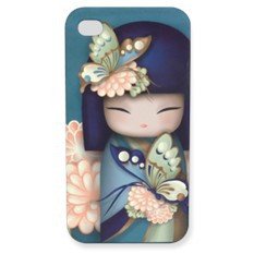 ������ -60%!!! ����� ��� IPhone 4/4S HONOKA, ������: 60 � 118 � 10 ��., ���. KF0632