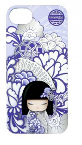 ������ -60%!!! ����� ��� IPhone 4/4S KYOKA, ������: 60 � 118 � 10 ��., ���. KF0759