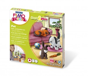 FIMO kids form&play    , . 8034 02 LZ