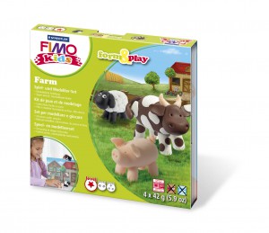 FIMO kids form&play   , . 8034 01 LZ