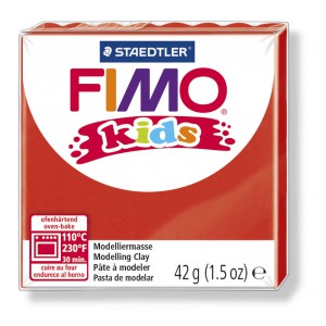 FIMO kids, 42 , : , . 8030-2