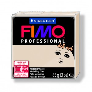 FIMO professional doll art, 85 , :  , . 8027-44